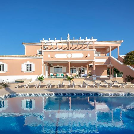 Al Meida Guesthouse Albufeira Exterior photo