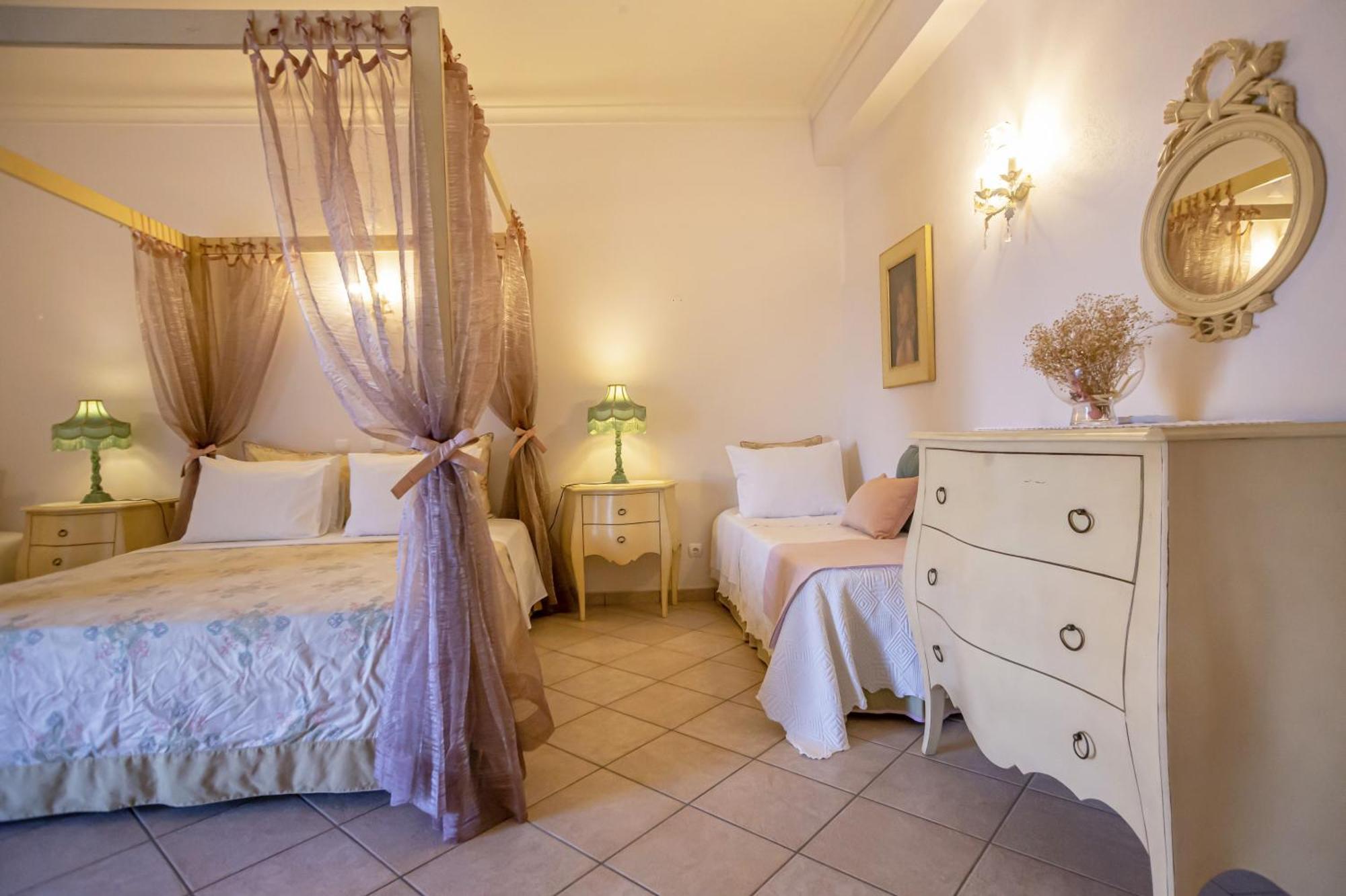 Al Meida Guesthouse Albufeira Exterior photo
